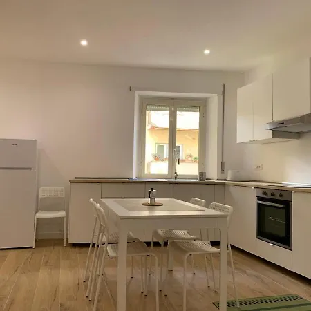 Casa Elime - Your Bright Retreat * Rome