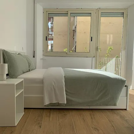 Casa Elime - Your Bright Retreat * Rome