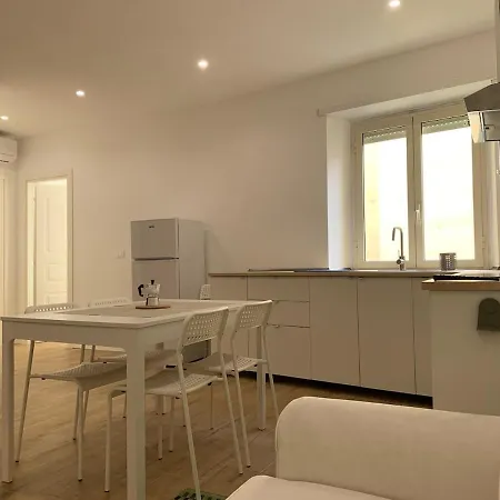 Apartment Casa Elime - Your Bright Retreat