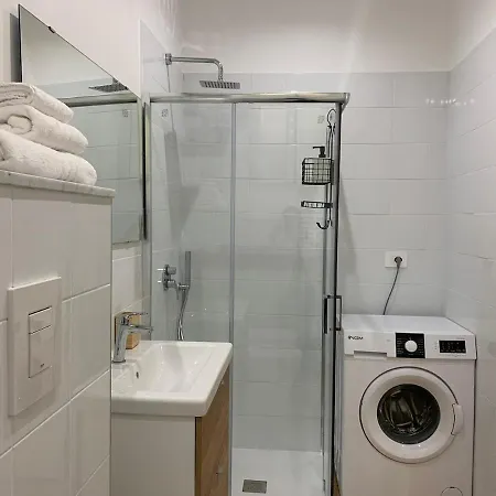 Casa Elime - Your Bright Retreat Apartment *