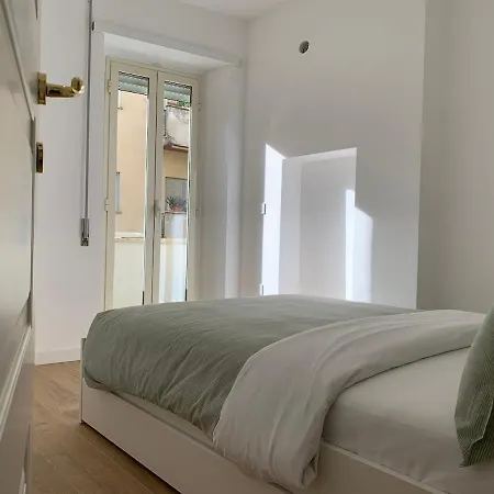 Casa Elime - Your Bright Retreat Apartment Rome