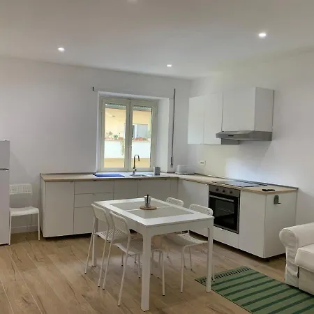 Casa Elime - Your Bright Retreat Apartment Rome