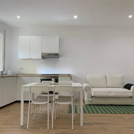 Casa Elime - Your Bright Retreat Apartment Rome